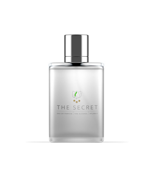 The Secret Fragrances