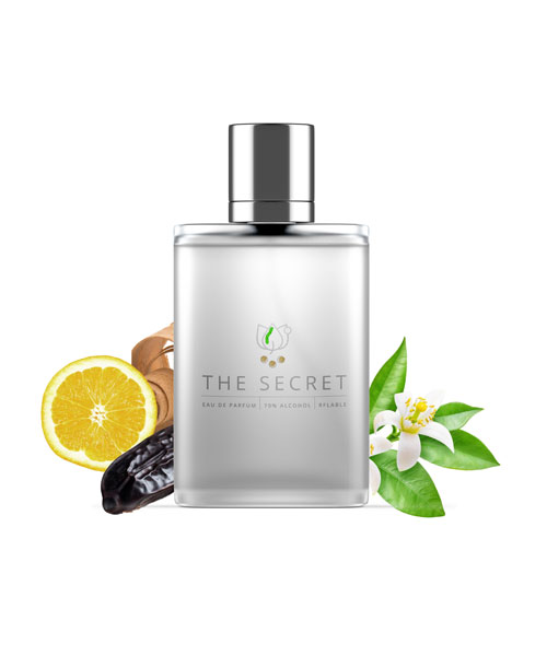 The Secret Fragrances