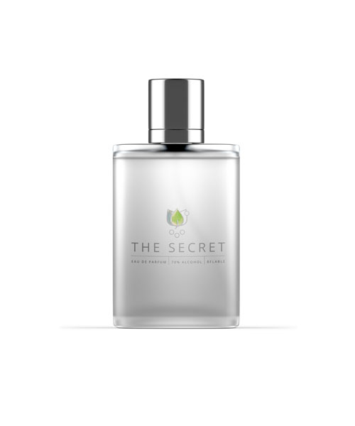 Secret Product Image