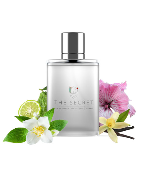 The Secret Fragrances