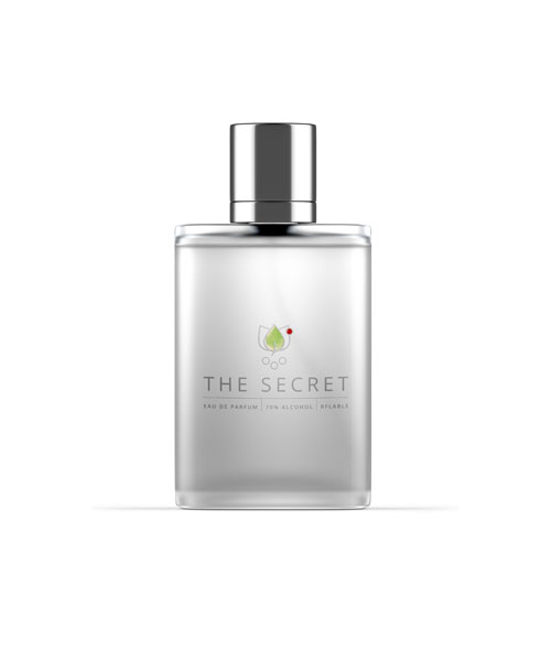 The Secret Fragrances